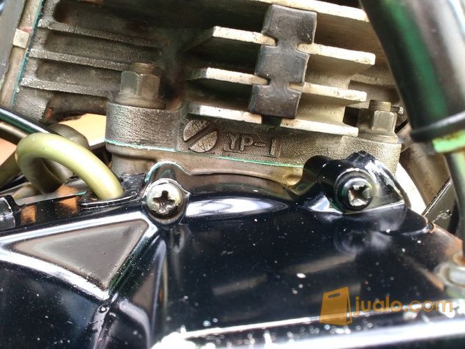 Jual Santai RX King 2002