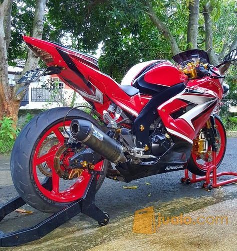 Kawasaki Ninja 250 FI