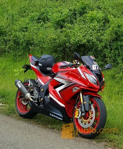 Kawasaki Ninja 250 FI