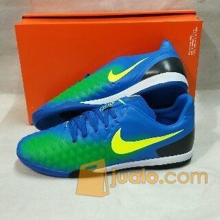 sepatu futsal nike magita x grade ori