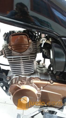 Honda GL Max Neotech 2001