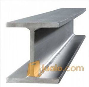 Besi WF (Wide Flange) Dan Hbeam