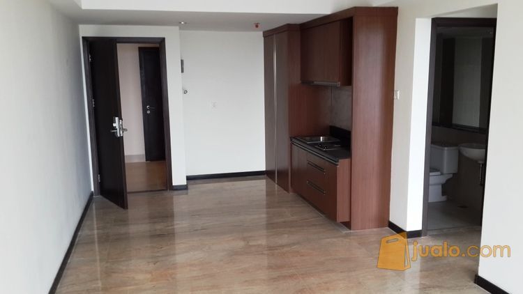 Dijual Apartemen 2 Kamar - The Peak Pekanbaru