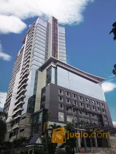 Dijual Apartemen 2 Kamar - The Peak Pekanbaru