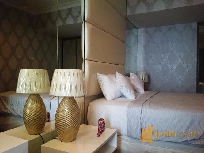 Dijual Apartemen 2 Kamar - The Peak Pekanbaru
