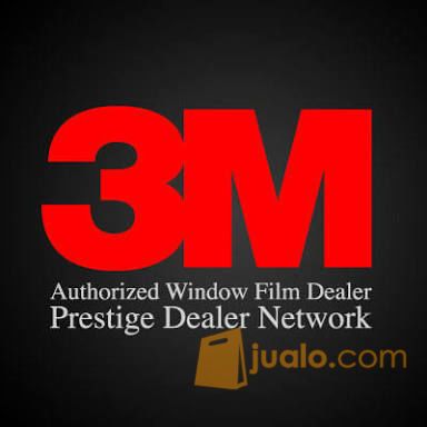 Kaca Film 3M Auto Film No Palsu Garansi 5 Tahun
