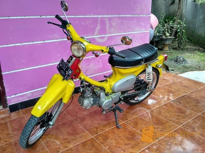 C70 basic astrea Grand 93