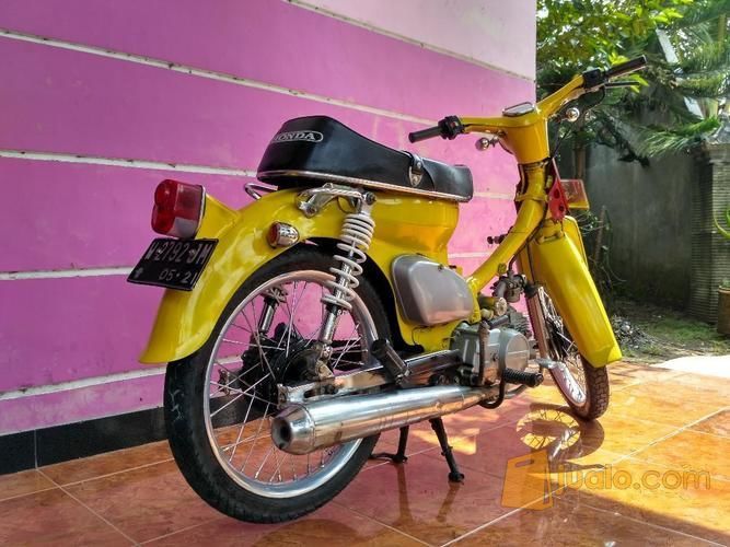 C70 basic astrea Grand 93