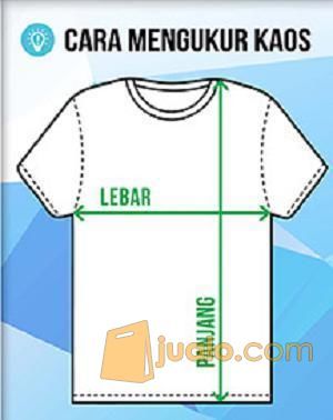 Kaos Polos, Kaos Polo Shirt, keren,bagus, kaos murah, Hijau Stabilo Cotton Combed 20S