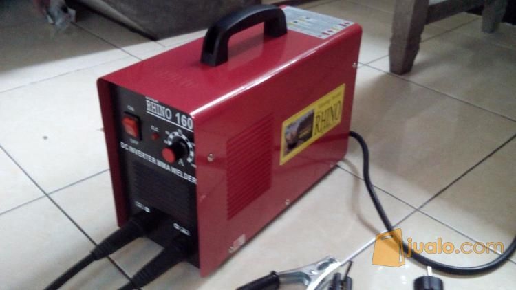 Sewa Rental Alat Las Inverter Izumi mo 120A 1300 Watt Harian