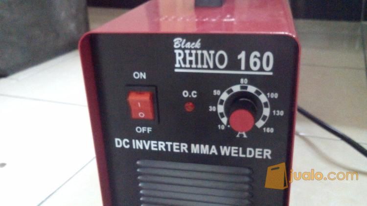 Sewa Rental Alat Las Inverter Izumi mo 120A 1300 Watt Harian