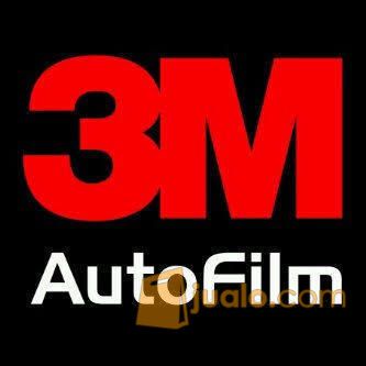 Kaca Film 3M Auto Film Original