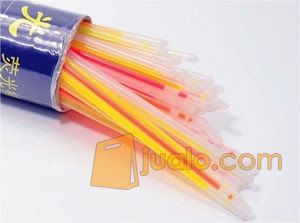 Glow Stick Warna Warni GELANG FOSFOR