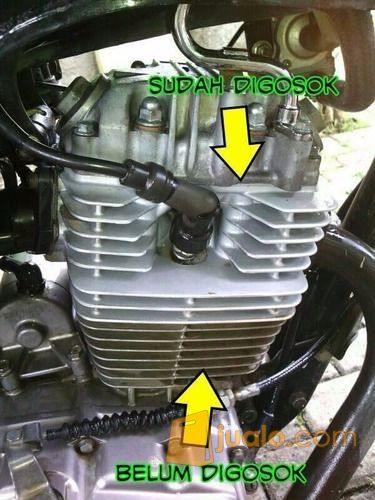 Pembersih, Blok Mesin,Pembersih Serbaguna,Pembersih Karat,Pembersih Mesin, Pembersih Motor/Mobil,