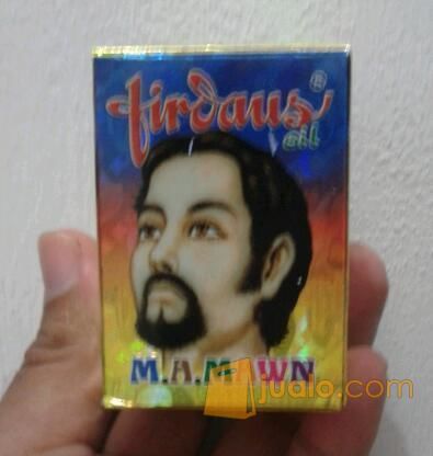 Minyak Firdaus Original