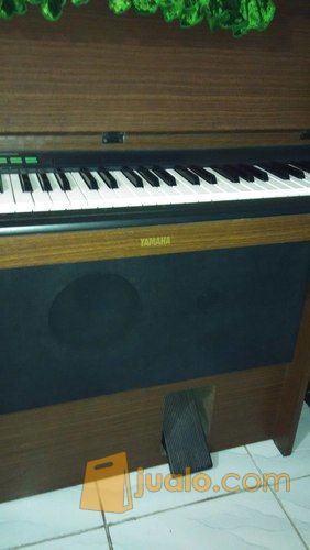 Keyboard Yamaha Cnr 60
