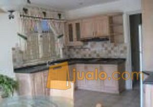 DIJUAL RUMAH Di Taman Mediteranian Golf Lippo Karawaci Full Furnished