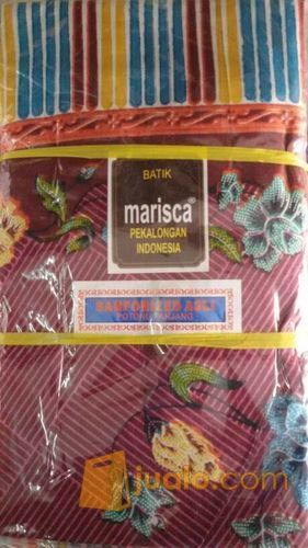 Kain Gendongan Bayi / Selendang Batik Marisca