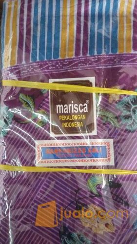 Kain Gendongan Bayi / Selendang Batik Marisca
