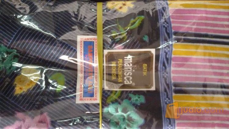 Kain Gendongan Bayi / Selendang Batik Marisca