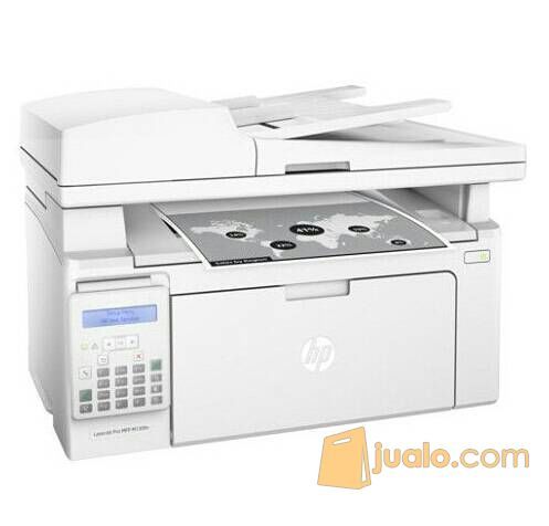 HP LaserJet Pro MFP M130FN