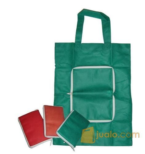 Souvenir Tas Lipat | Tas Custom Promosi Seminar