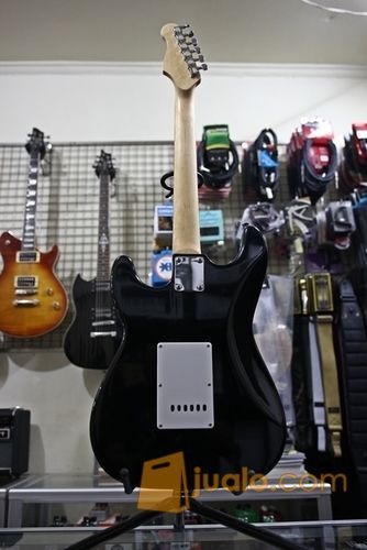 Jual Gitar Elektrik Stinger SST10 Strato Murah Di Bandung