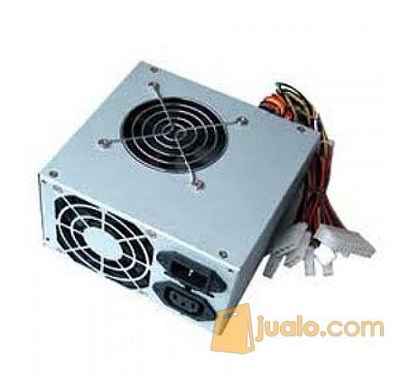 SPC PSU ATX 24pin 450W Value Series