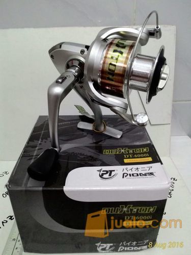 Pioneer Duxton DT 6000i