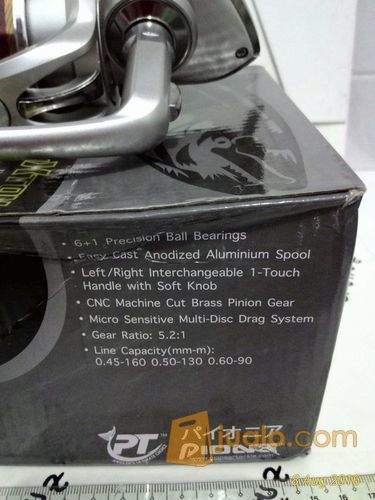 Pioneer Duxton DT 6000i