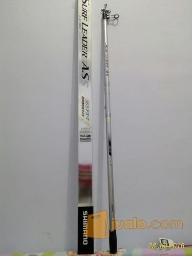 Shimano Surf Leader AS 365 FX-T