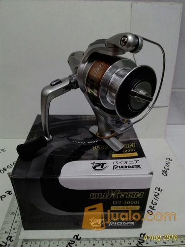 Pioneer Duxton DT 3000i