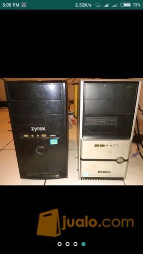 Casing Pc Desktop