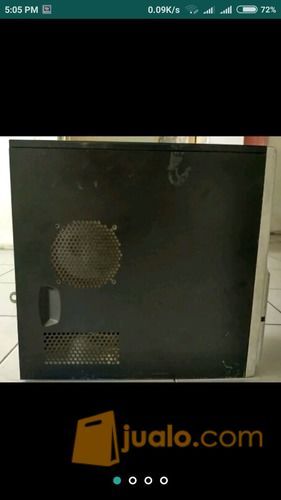Casing Pc Desktop