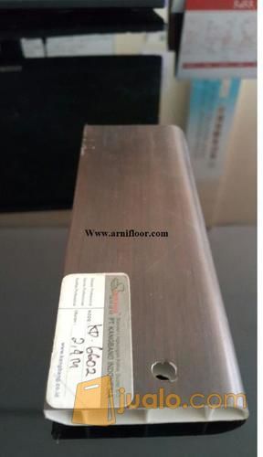 Plin PVC harga ekonomis