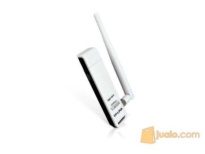 USB Wifi TP-Link TL-WN722N WN-722N USB Wi-Fi Wireless Adapter 150Mbps