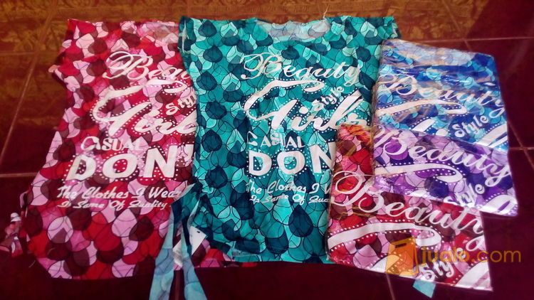 sale baju cewek murah