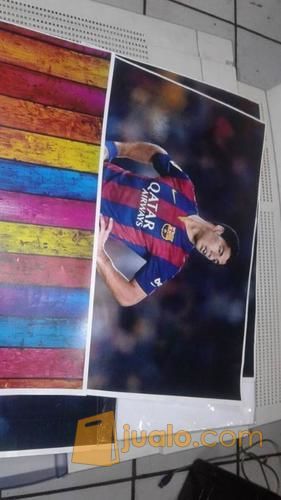 Fuji xerox c4350 print color a3+ bergaransi