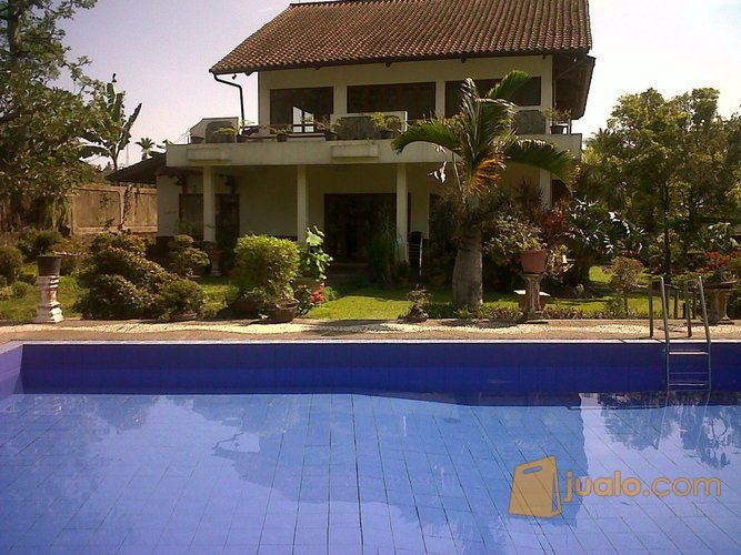 Villa Yani Cisarua Puncak Bogor