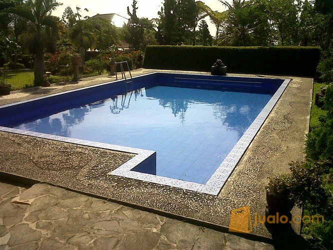 Villa Yani Cisarua Puncak Bogor