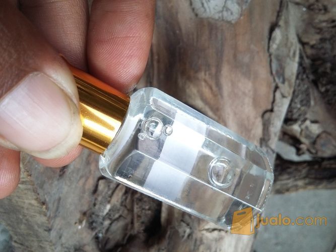 misik putih super sp1, sangat kental, non-alcohol, 10ml roll on