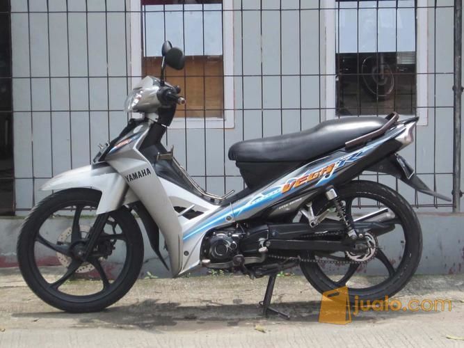 Yamaha Vega R New 2008