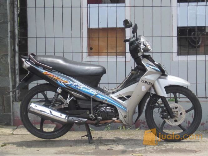 Yamaha Vega R New 2008