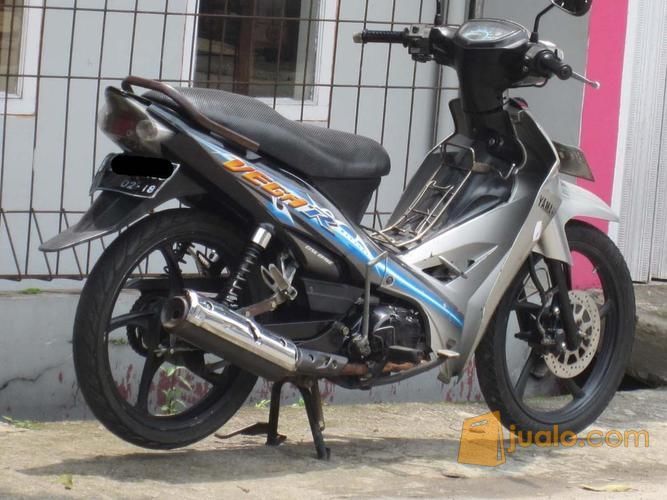 Yamaha Vega R New 2008