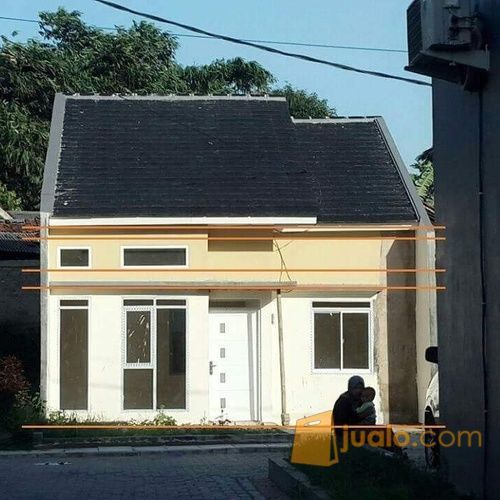 Perumahan Villa Ciganea Indah