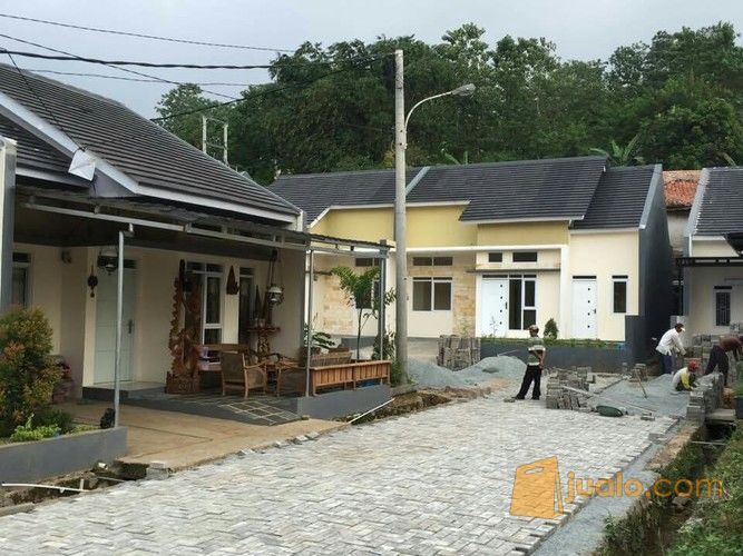 Perumahan Villa Ciganea Indah