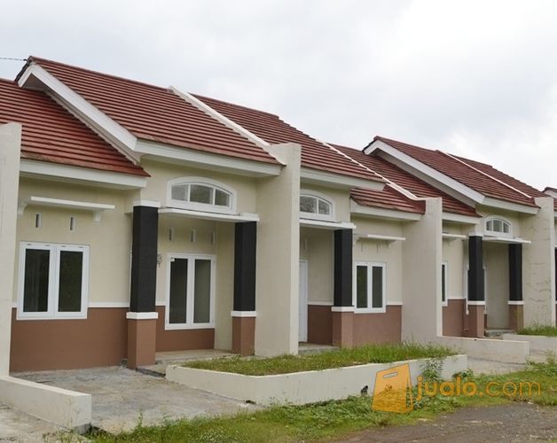 Perumahan di Purwokerto Griya Satria Mandalatama, Bebas Banjir