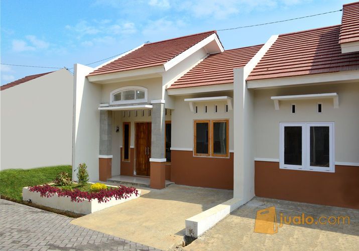 Perumahan di Purwokerto Griya Satria Mandalatama, Bebas Banjir