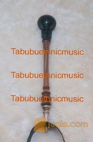 Alat Musik Terompet Sunda/ Pencak