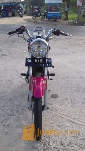 rx king 2002,bm kampar,pjak mati lama